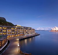 Park Hyatt Sydney - Grafton Accommodation