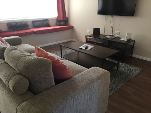 Park View Apartments - Grafton Accommodation 3