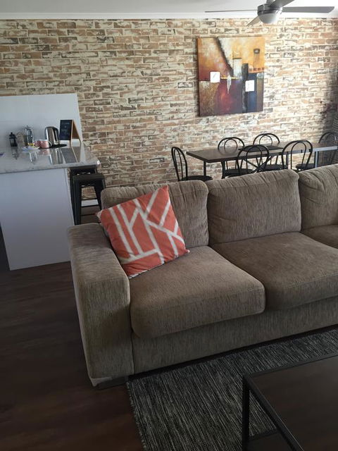 Park View Apartments - Grafton Accommodation 1