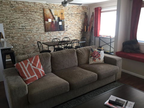 Park View Apartments - Grafton Accommodation 2
