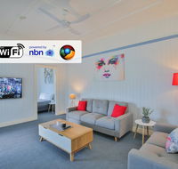 Park View Self-Contained - Grafton Accommodation