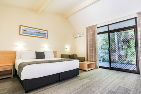 Parkhaven - Grafton Accommodation 0