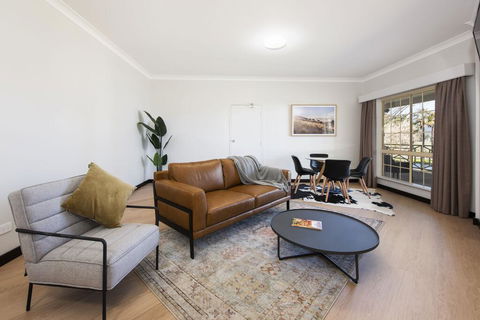 Parklands Resort & Conference Centre - Grafton Accommodation 3