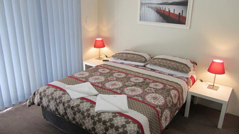 Parkside Apartments Parramatta - Grafton Accommodation 1