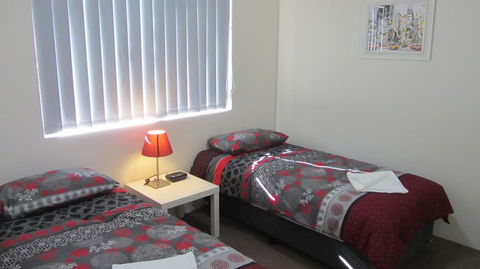 Parkside Apartments Parramatta - Grafton Accommodation 2