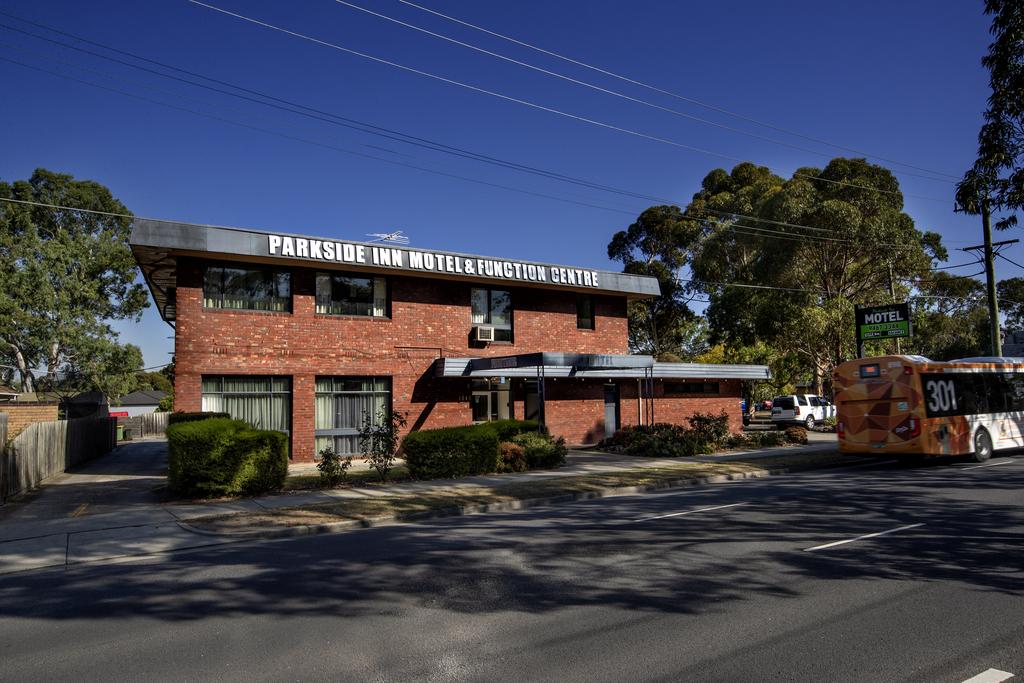 Kingsbury VIC Grafton Accommodation
