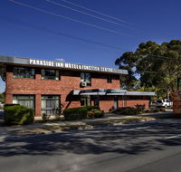 Parkside Inn Motel - Grafton Accommodation