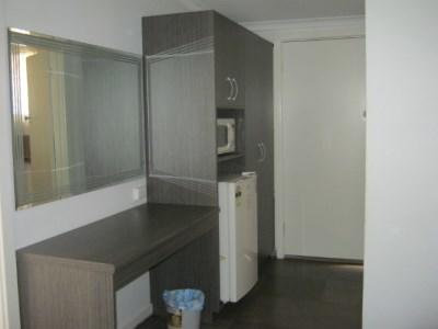 Parkway Motel - Grafton Accommodation 2