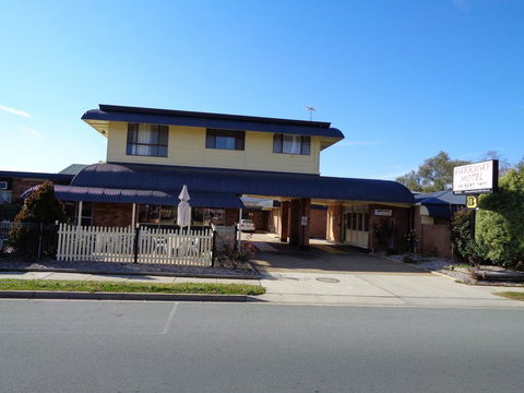 Parkway Motel - Grafton Accommodation 0