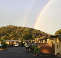 Parsons Bay Retreat - Grafton Accommodation