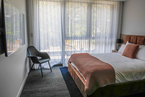 Pasadena Sydney - Grafton Accommodation 1