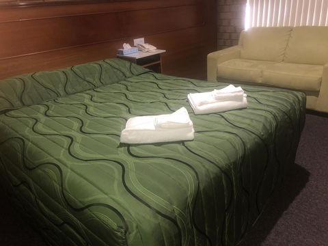 Pavlos Motel - Grafton Accommodation 2