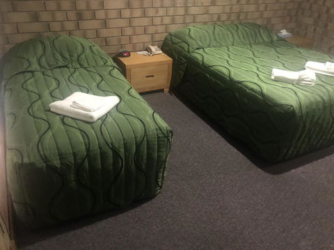 Pavlos Motel - Grafton Accommodation 3