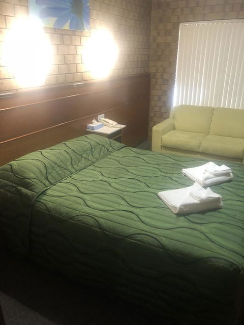 Pavlos Motel - Grafton Accommodation 1