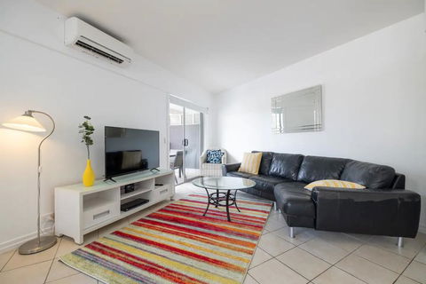 Peaceful 1 Bedroom Apartment With Parking - Grafton Accommodation 0