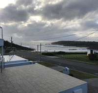 Peaceful Relaxing with Amazing Water Views - Grafton Accommodation