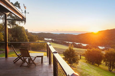 Pearl River Houses - Grafton Accommodation 2