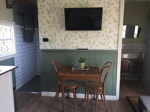 Peg Cottage - Grafton Accommodation 2