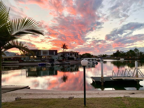 Pelican Cove Apartments - Grafton Accommodation 2