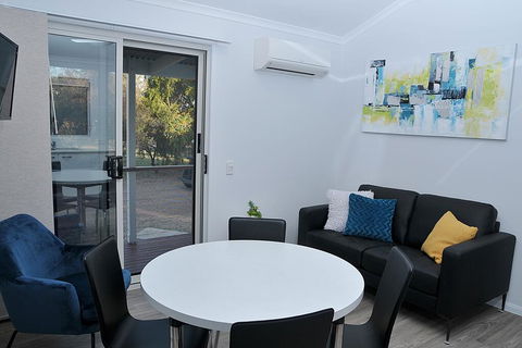 Pelican Rest Tourist Park - Grafton Accommodation 1