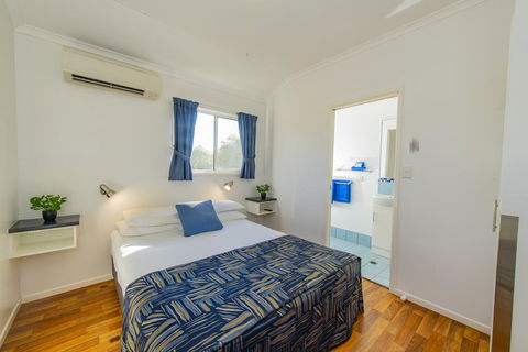 Pelican Rest Tourist Park - Grafton Accommodation 3