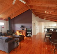 Pelican Sands Bed  Breakfast - Grafton Accommodation
