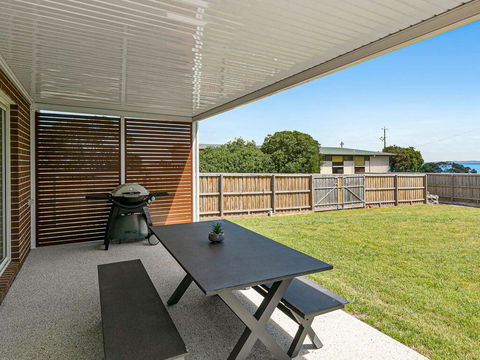 Pelican Waters - Grafton Accommodation 2