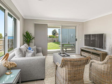Pelican Waters - Grafton Accommodation 1
