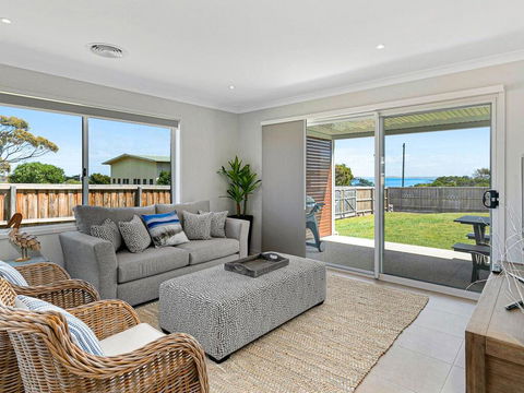 Pelican Waters - Grafton Accommodation 3