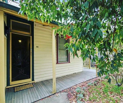 Pemberton - Grafton Accommodation 0