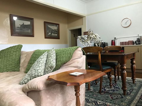 Penghana Bed And Breakfast - Grafton Accommodation 2
