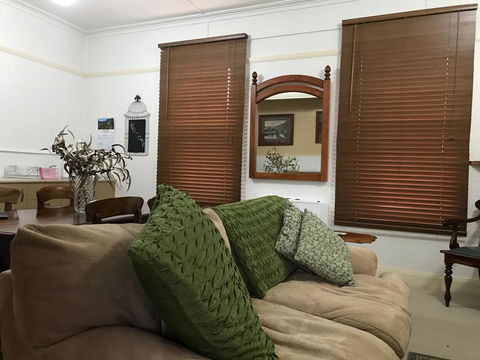 Penghana Bed And Breakfast - Grafton Accommodation 1