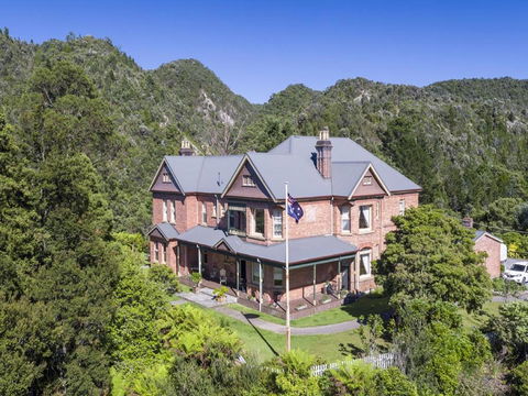 Penghana Bed And Breakfast - Grafton Accommodation 0