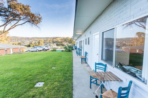 Penneshaw Beach Stay - Grafton Accommodation 1