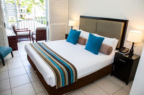PENTHOUSE 3133 Beach Club - Grafton Accommodation 2