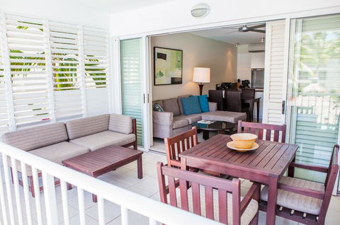 PENTHOUSE 3133 Beach Club - Grafton Accommodation 1
