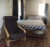 Pentland Hotel Motel - Grafton Accommodation