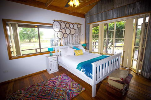 Peppercorn Cabin - Grafton Accommodation 3