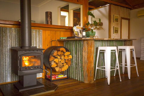 Peppercorn Cabin - Grafton Accommodation 2
