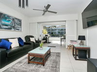 Peppers 3111- 3112 Two Bedroom Apartment Spa Suite
