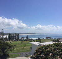 Perfect Break 1 Dulconghi Street - Grafton Accommodation