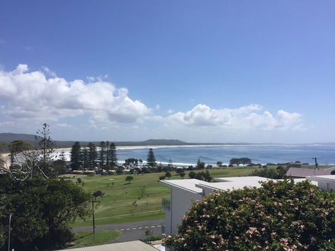 Perfect Break, 1 Dulconghi Street - Grafton Accommodation 0