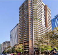 Perfect City location. Immaculate Apartment with Parking