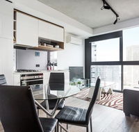 Perfect Family Apartment in Central Melbourne - Grafton Accommodation