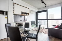 Perfect Family Apartment in Central Melbourne