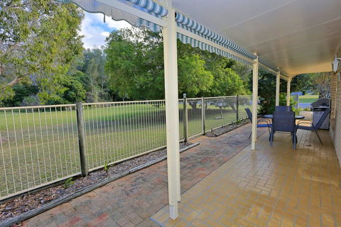 Perfect Getaway - Hervey Bay - Grafton Accommodation 3