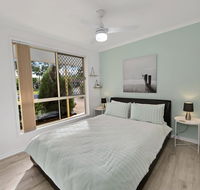 Perfect Getaway - Hervey Bay - Grafton Accommodation