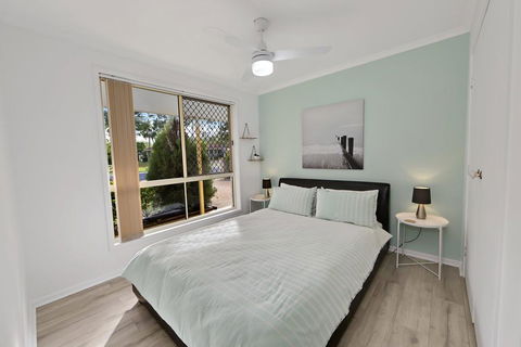 Perfect Getaway - Hervey Bay - Grafton Accommodation 0