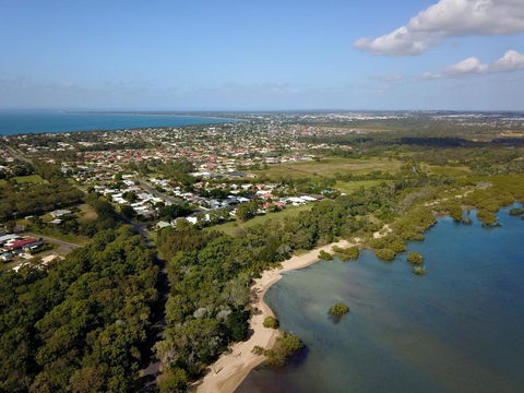 Perfect Getaway - Hervey Bay - Grafton Accommodation 2