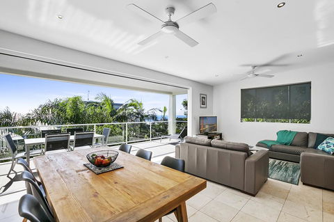 Perfect Getaway, Sunshine Beach - Grafton Accommodation 0